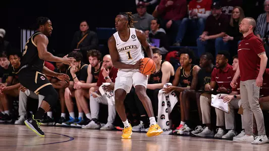 Lamar Oden
