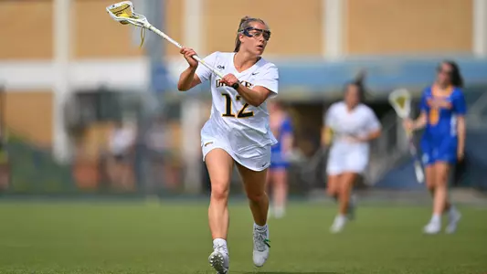 Hayleigh Simpson vs Hofstra 2022