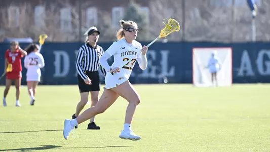 finley vs UMD 2.21.23