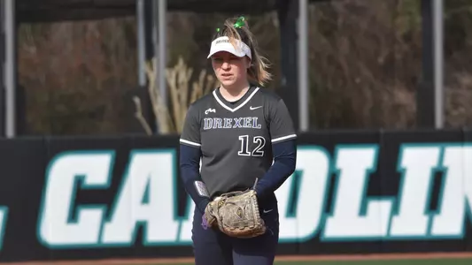 Lindsay Nelson (Coastal)