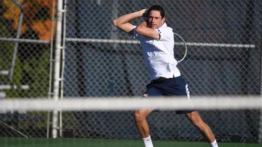 Daniel Dudockin (W&M)