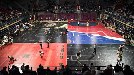 from Keystone classic '22