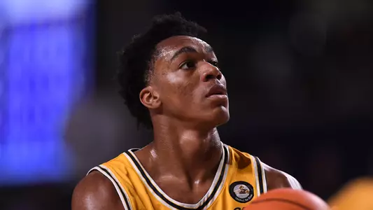 Amari Williams