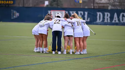 Team Huddle vs JHU 030423