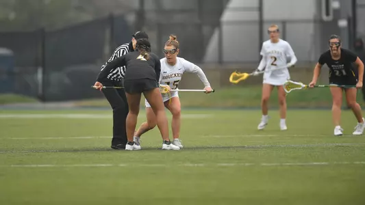 Cissel Draw vs WM 3.25.23