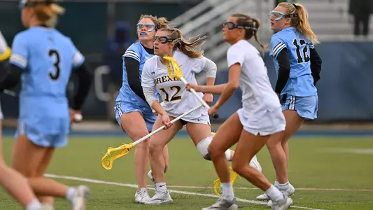 Hayleigh Simpson vs JHU 3.4.23