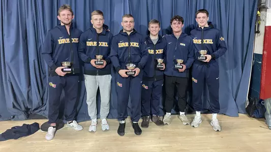 EIWA 2023 Placewinners