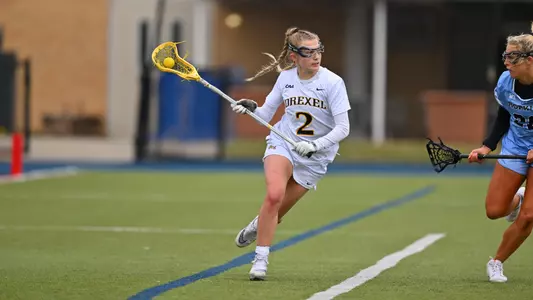 Bednarik USA LAX honors