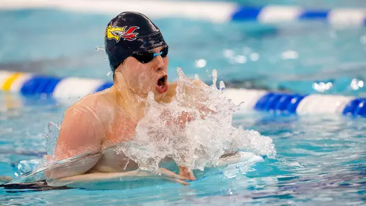 Kacper Karnik Story Photo