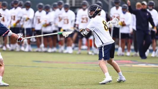 Sean Donnelly vs Stony Brook
