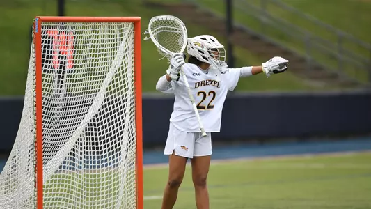 Jenika Cuocco vs W&M