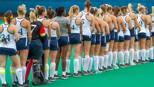 Team Photo CAA Playoffs