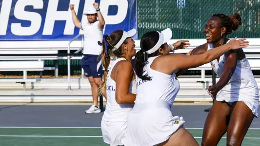 CAA Quarterfinals