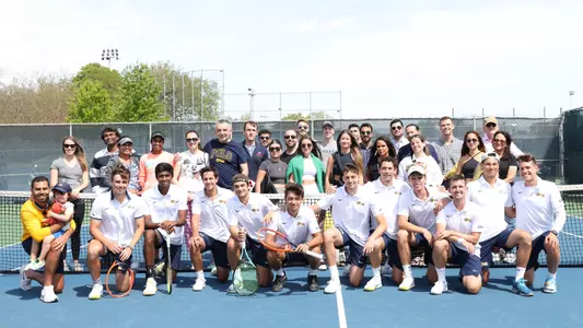 Men's Tennis Senior