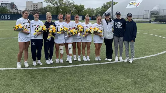 Senior Day