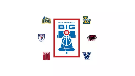 Big 5 - 2