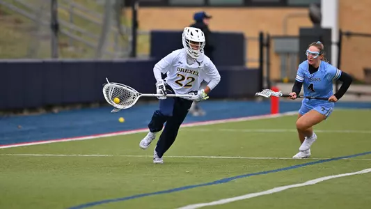 Cuocco vs Johns Hopkins 2023
