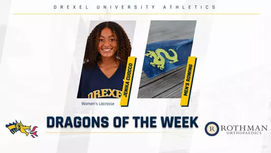 Dragons of the Week Final