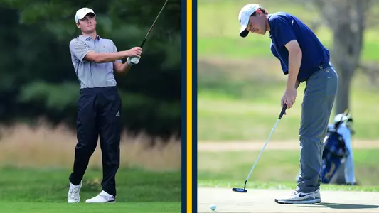 Mitchell-Crawford Qualifying