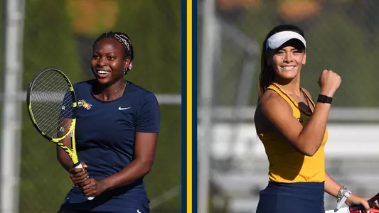 Women's Tennis