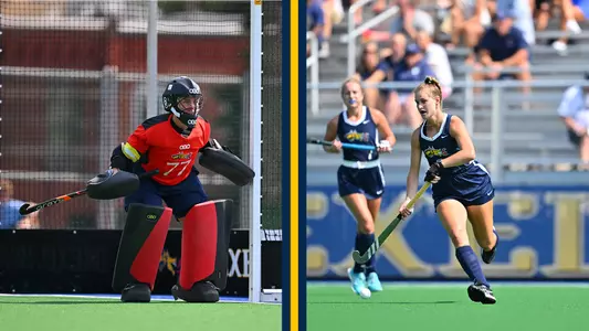 Preseason All-CAA FH