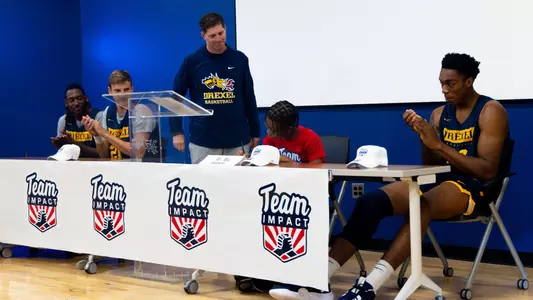 Team impact