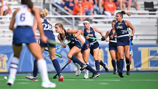 Eline di leva vs bucknell
