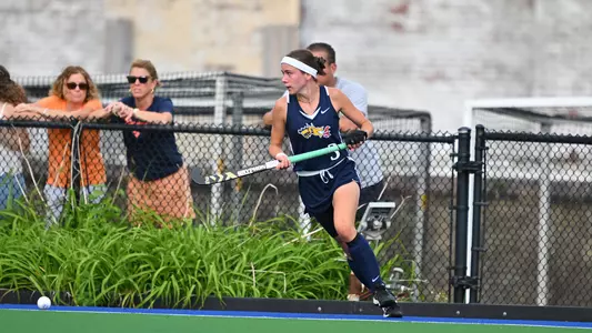 Van Hellemont vs Bucknell