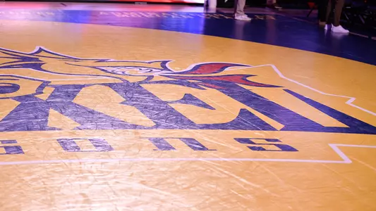 DAC Wrestling Mat 2023