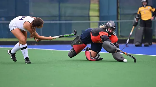 Hadfield vs UAlbany win