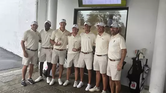 Golf Temple Invitational