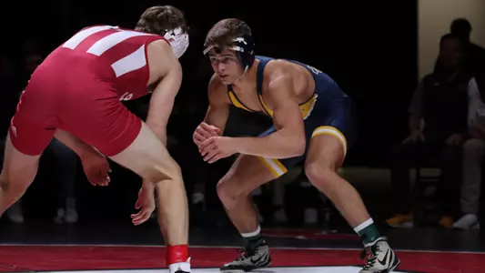 Dom Findora vs Indiana '22