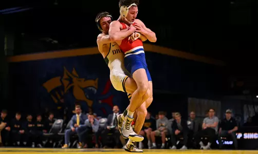 luke nichter vs american '23