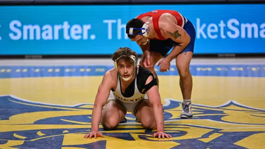 Natty Lapinksi 2 vs American '23