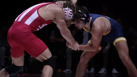 Tate Nichter vs Indiana '22