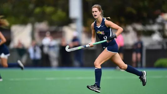 Eline Di Leva vs Towson