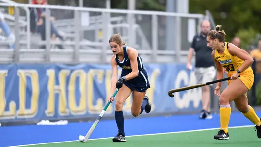 Eline Di Leva 2 vs Towson
