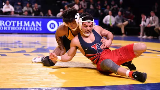 jordan soriano vs penn