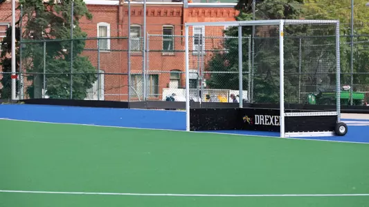 Buckley Field Generic