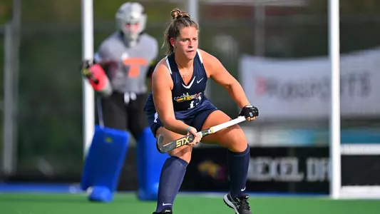 Foster 2 vs Bucknell