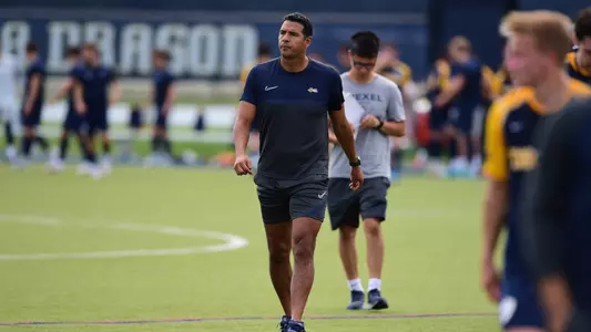 Dave Castellanos