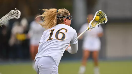 Belle McHugh vs JHU 2023