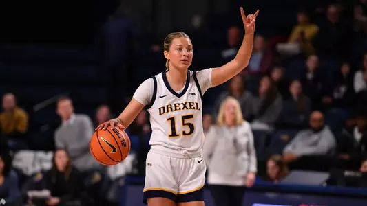 Brooke Mullin vs Hampton