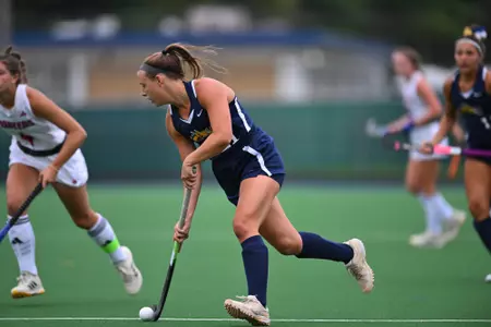 Castaldo's Goal Lifts Drexel Over Towson, 1-0 Image