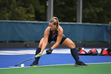 Dragons Defeat William & Mary 5-0 On The Road Image