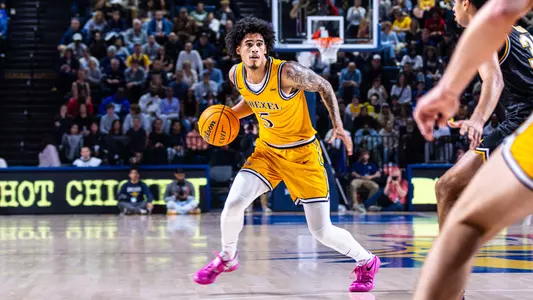 Drexel vs La Salle 1