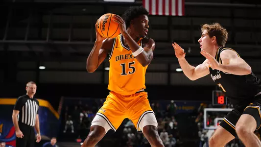 Cole vs Purdue Fort Wayne