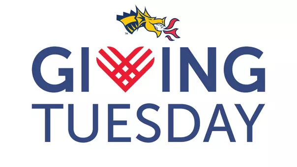 Giving Tuesday