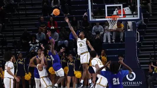MBB vs Georgian Court