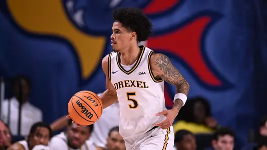 Drexel vs Colgate